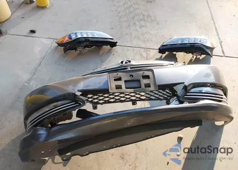 2016 Acura Rlx Sport Hybrid Advance Package from USA, damaged, VIN JH4KC2F92GC000087